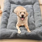 Xxlarge Orthopedic Memory Foam Dog Bed Waterproof Pet Sofa Couch Removable Cover