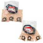 Oem Valve Cover Gasket Set 12050-5g0-000 For 14-20 Acura Mdx Rlx 3 5l V6 Sohc