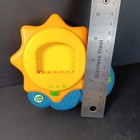 26 Letters Complete Leapfrog Sunshine Fridge Phonics Magnetic Alphabet Works  X