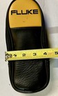 Fluke C23 Vinyl Soft Carrying Case For  373 374 375 Digital Clamp On Multimeter