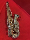 Selmer Soloist Alto Sax Saxophone W  Case