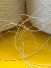 2 Spool Cone 2 50 Soft Peruvian Baby Alpaca Yarn 1lb 2oz 516gr 8011 Off White A