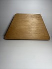 Vintage Russian Nepenenoyka 15-string String Wooden Lap Harp Musical Instrument