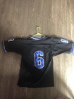 Insane Clown Posse The Wraith Football Jersey