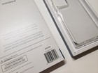 Open Box Samsung Galaxy Note 20 Ultra Clear Case