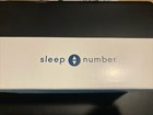 Sleep Number 360 Smart Bed Remote 12 Button Flexfit 2 Or 3 122601 Lpm-5000c