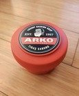 New Arko Luxury Shaving Soap Bowl Tub Jar Traditional Turkish Barber 150gm