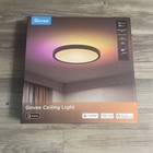 Govee Ultra Thin Rgbww   Rgbic Smart Ceiling Light H60a1- Brand New Sealed