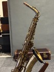 Vintage Buescher Aristocrat 140 Alto Saxophone  serial   333042 - Parts Repair