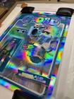Goose The Band Poster Detroit Cleveland Rainbow Foil Poster  2022 Yeti 27 175     