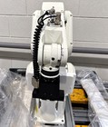 New Fanuc Lr Mate 200id Robot W r-30ib Mate Plus Controller pendant And Gripper