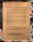 Polaroid Film Polacolor 2 Land Film Type 108 Expired Oct 1977 Vintage