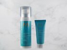 100  Authentic New Moroccanoil Curl Defining Cream 2 53 Oz  75 Ml  
