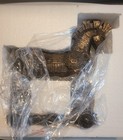11 Inch Trojan Horse Battle Of Troy Greek Mythology Statue Bronze Finish