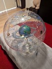 Vintage Spherical Concepts Starship Earth Ii Celestial Sphere Globe   Stand 1986