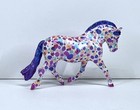 Breyer Custom Painted Stablemate Glossy Paint Decorator