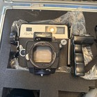Radiological Koni Camera Equipment Lot Cameras   Lens With Carrying Suitcase