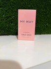 My Way By Giorgio Armani Edp Perfume For Women 3 Oz 90 Ml New In Box