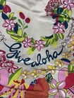 Foodland Hawaii X Suzanne Jennerich Tote Canvas Bag Give Aloha 2025