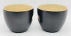 Baileys Irish Cream Yours And Mine Set Of 2 Ceramic Drink Cups