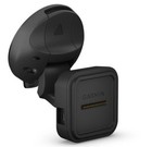 Nib Garmin Dezl 785 7  Semi Truck Suction Cup Mount   Magnetic Gps 010-12771-00