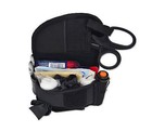 Lightning X First Responder Stocked First Aid Hip belt Pouch Kit For Quick Respo