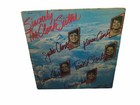 Vintage 1982 The Clark Sisters    sincerely Gospel Rare Vinyl Lp Album Record
