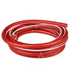Ds18 Ofc 0 Gauge Amp Kit Copper Wiring Installation Car Audio Install Ofckit0