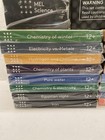 Mel Chemistry Starter Kit   Vr Headset   16 Experiment Kits 