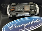 Monogram Revell Porsche 550 Spyder 1 32 Slot Car  Tuned 08362