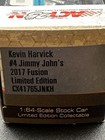 Kevin Harvick 1 64 2017  4 Jimmy Johns Ford Fusion Nascar Diecast