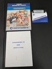 Huge Lot Of Commodore Branded Software 64 128 Plus 4 - Business   Creativity