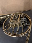 C g  Conn French Horn With Case