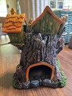 Fish Tank Aquarium Decor Ornament Colorful Tree Root House