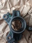 Motorcraft Mef268 Front Passenger Side Steering Knuckle New Oem