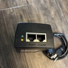 Poe Injector 48v 30w Gigabit Power Over Ethernet Adaptor 100 1000mbps 325ft
