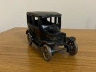 Arcade Cast Iron Vintage Sedan Antique Toy Car Sa-90
