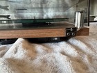 Sonos Pro-ject T1 Turntable With Pre-amp  slightly Used 
