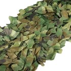 Hunting Military Camouflage Nets Army Camo Netting Shade Camping Sun Shelter