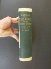 Poor s Manual Of Railroads 1871-1872  History Rolling Stock More