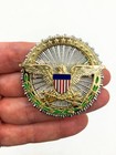 New U s Department Of Defense Badge Medal Badge
