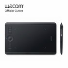 Wacom Intuos Pro Small Digital Graphic Drawing Tablet  Certified Refurbished