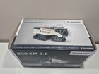 Wirtgen 220sm 3 8 Surface Miner - Nzg 1 50 Scale Diecast Model  1036