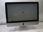 Apple Imac A1311 All In One I3-540 3 06ghz 4gb Ram 500gb Hdd Macos Dvdrw