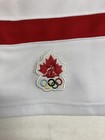 Team Canada Nash  61 Hockey Jersey 2010 Size Xxxl  Nike Hockey Jersey