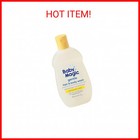 Baby Magic Gentle Hair   Body Wash   Tear-free  Free Of Parabens  Phthalates  Su