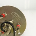 Dew5e883 Flanged Immersion Heater 480v 9000w 220v 5670w 10  Long