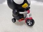 Rare Sanrio Badtz Maru Christmas Tree Valentines Day Ornament Hello Kitty Bike