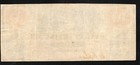        1861  10 Bank Of Lexington Nc Oboslete Bank Note North Carolina Civil War 653