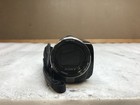 Sony Dcr-sx45 Handycam Digital Video Camera 2000x Zoom Tested